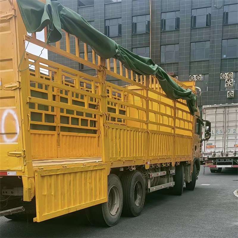 河南郑州巩义到新泰物流公司——一站式货运服务（到新泰的物流）
