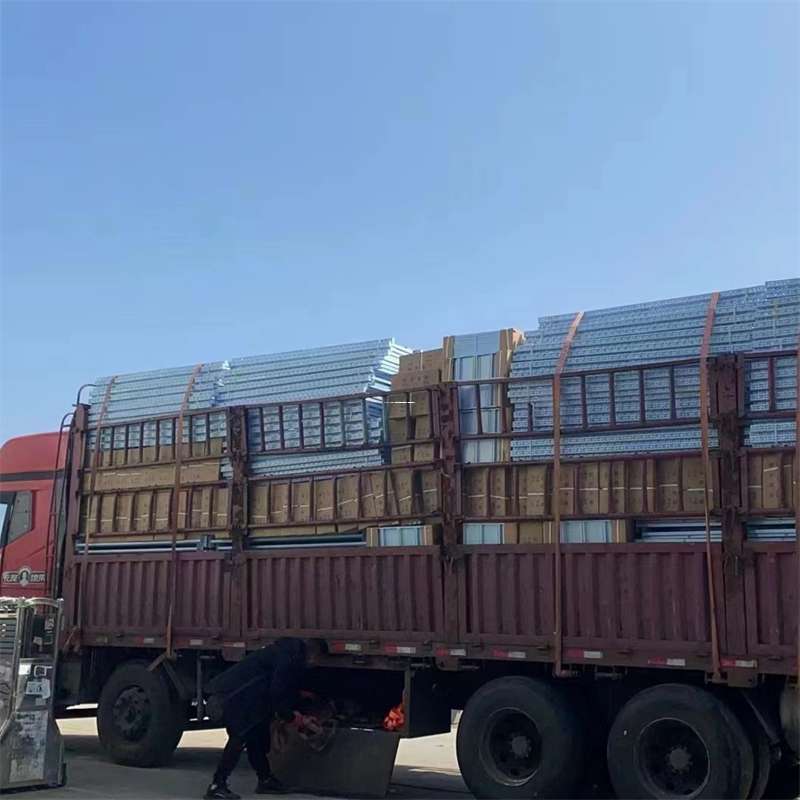 河南郑州巩义到渭南物流公司一站式服务，让货运更轻松（到渭南物流公司一站式服务,让货运更轻松一些）