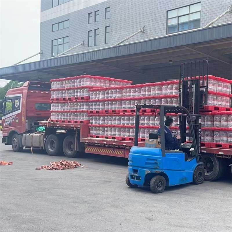 河南郑州巩义到宁波物流公司——一站式服务，让货运更轻松