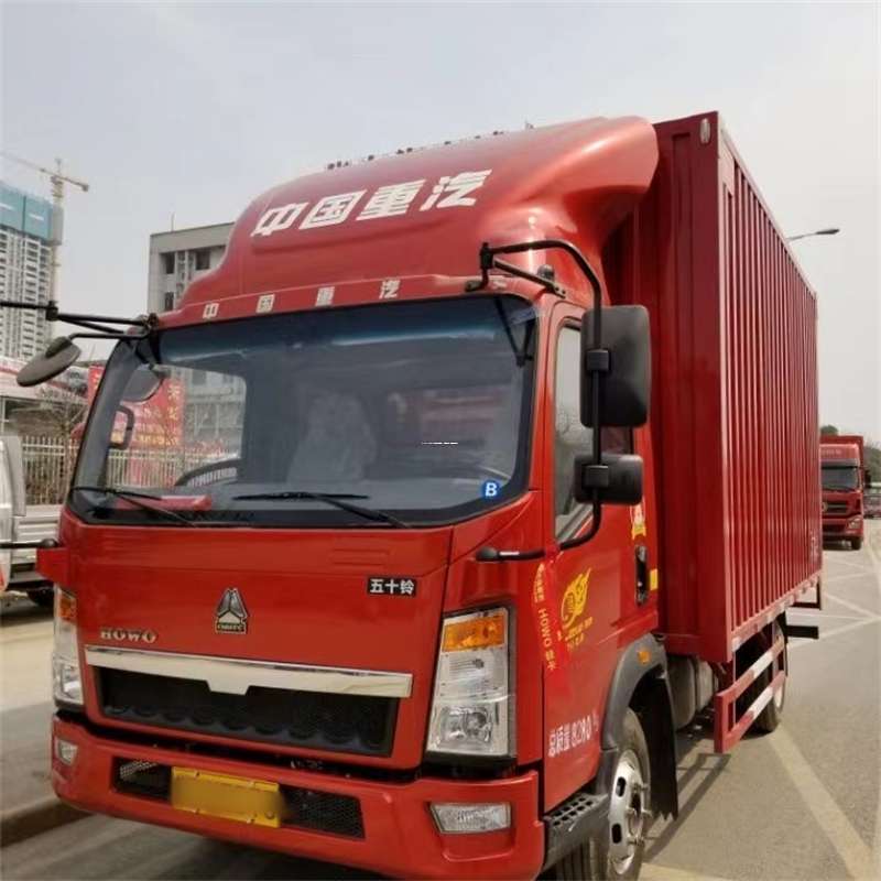 河南郑州巩义到湖北物流公司——一站式服务，让货运更轻松