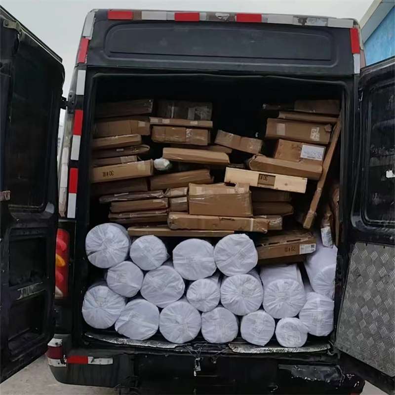 河南郑州巩义到承德物流公司一站式服务，货运无忧