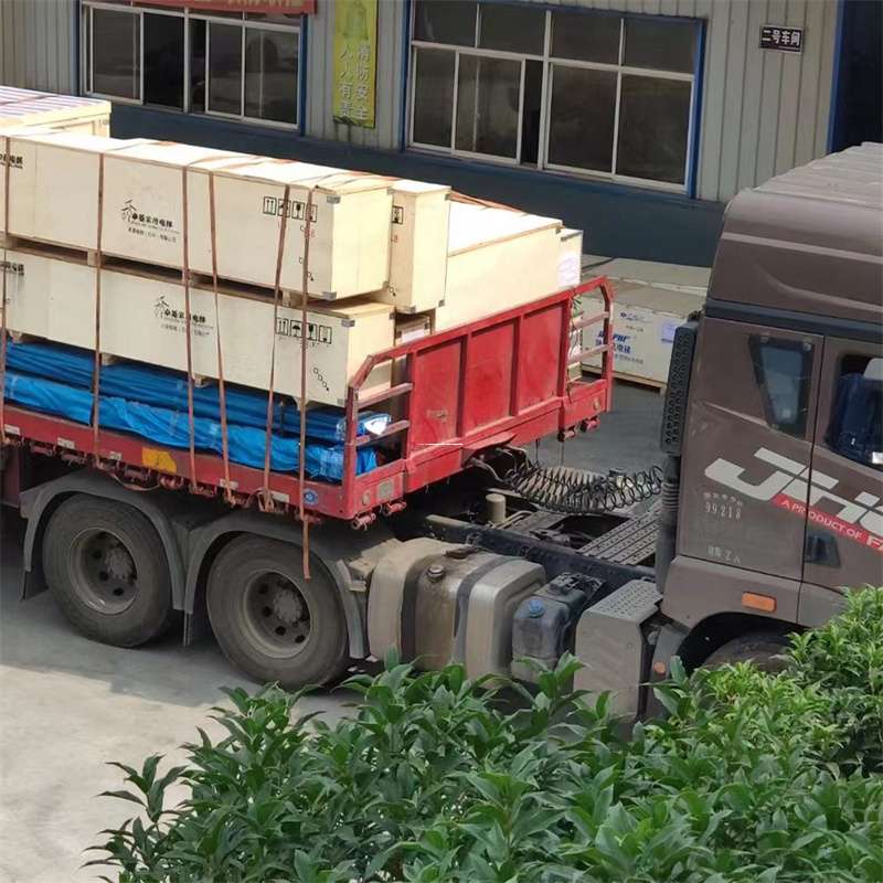河南郑州巩义至新疆阿勒泰福海县物流专线，一站式服务，让您的货物畅行无忧